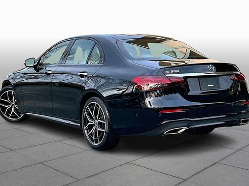 Used 2023 Mercedes-Benz E 350 E 350 image 11