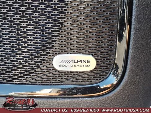 Used 2025 Jeep Compass Limited w/ Elite Group AWD/4WD image 24