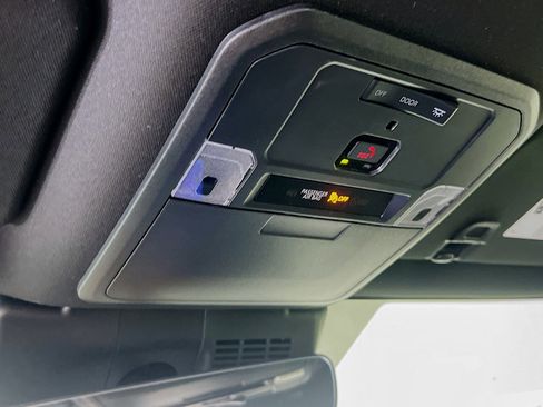 New 2025 Toyota Tacoma TRD Sport image 22