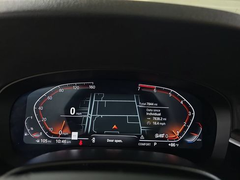 Used 2023 BMW 530i w/ Premium Package RWD image 22