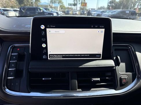 Used 2022 Chevrolet Suburban LT image 26