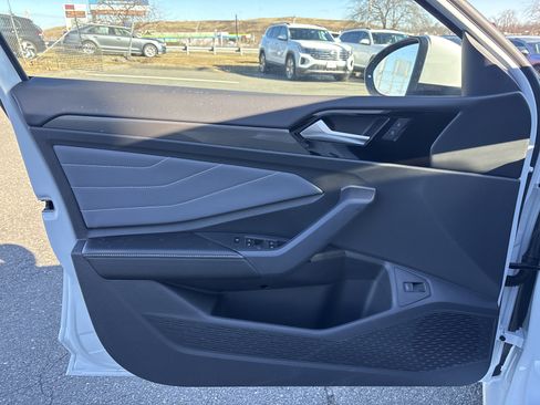 New 2026 Volkswagen Jetta SEL image 10