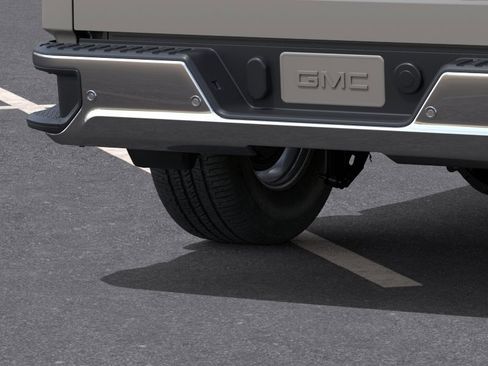 New 2026 GMC Sierra 1500 Pro w/ 1SA Safety Plus Package RWD image 41