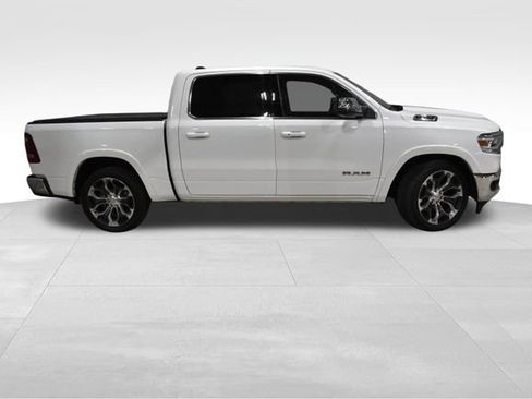 Certified 2023 RAM 1500 Limited image 43