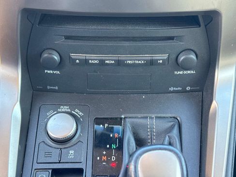 Used 2017 Lexus NX 200t FWD image 26