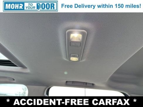 Used 2016 GMC Sierra 2500 Denali w/ Duramax Plus Package image 33