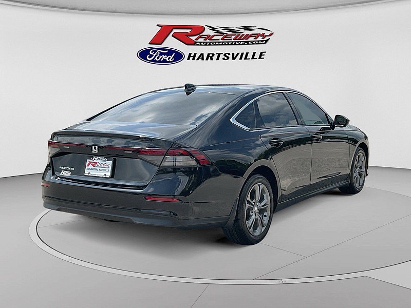 Used 2024 Honda Accord EX image 6