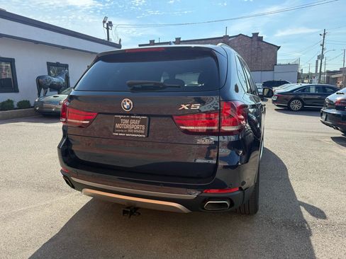Used 2018 BMW X5 xDrive35i AWD/4WD image 3