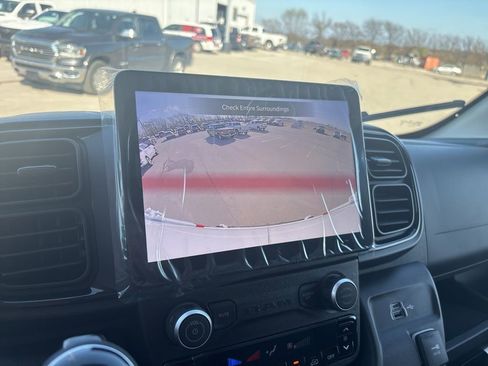 New 2026 RAM ProMaster 1500 image 18