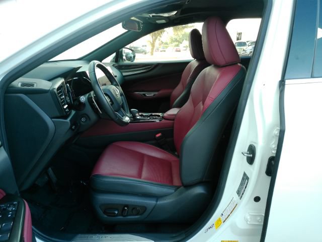 Used 2024 Lexus NX 250 FWD image 6