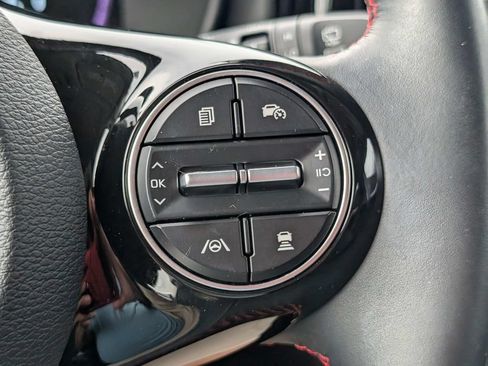 Certified 2024 Kia Soul GT-Line w/ GT-Line Technology Package FWD image 27