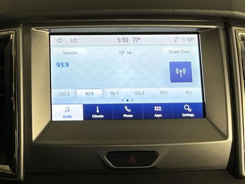 Used 2020 Ford Ranger XLT w/ Equipment Group 301A Mid AWD/4WD image 16