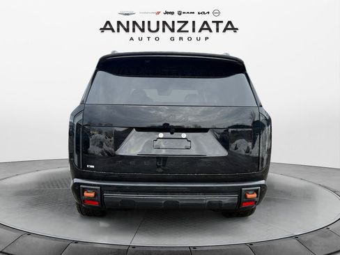 New 2027 Kia Telluride SX Prestige X-Pro AWD/4WD image 4
