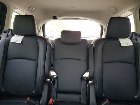New 2026 Honda Odyssey EX-L image 21
