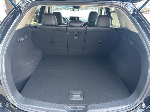 New 2025 MAZDA CX-5 AWD 2.5 S w/ Select Package image 9