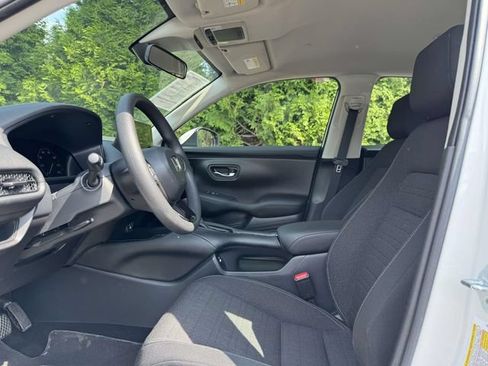 Certified 2023 Honda HR-V LX image 13