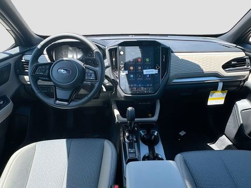 New 2026 Subaru Forester Premium AWD/4WD image 27