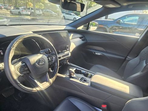 Used 2024 Lexus RX 350 Premium w/ Cold Area Package FWD image 15