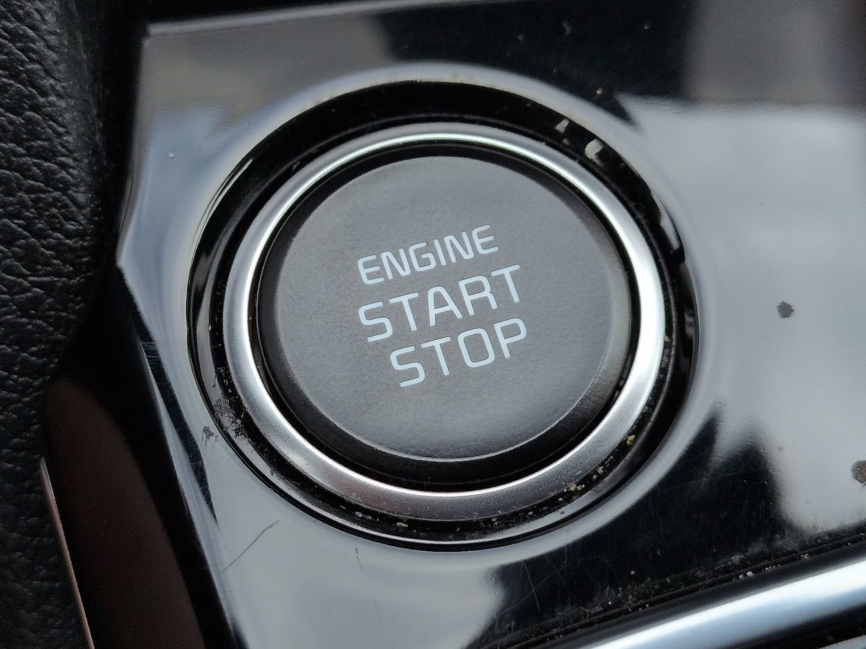 Certified 2023 Kia Sportage EX FWD image 34