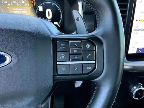Used 2023 Ford F150 Raptor AWD/4WD image 14