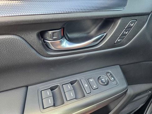 New 2026 Honda CR-V Sport-L image 16