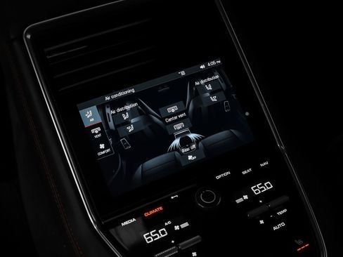Certified 2023 Porsche Panamera GTS w/ Premium Package AWD/4WD image 49