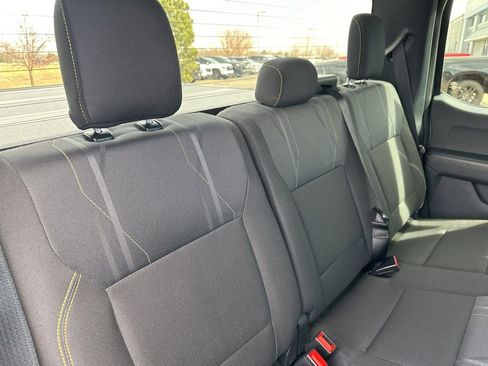 Used 2024 Ford F150 STX AWD/4WD image 23