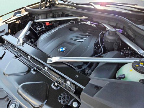 New 2026 BMW X5 sDrive40i w/ M Sport Package RWD image 20