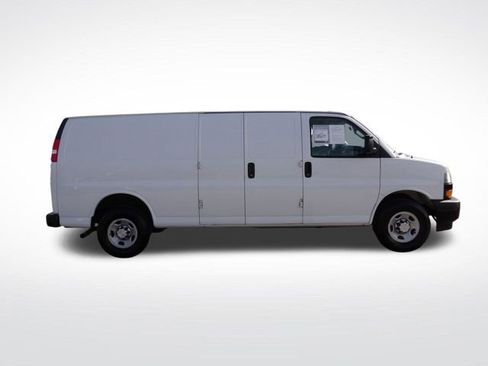 Used 2020 Chevrolet Express 2500 Extended w/ Driver Convenience Package image 14