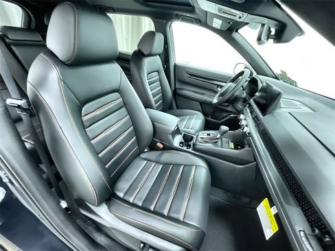 Used 2025 Honda CR-V Sport-L image 30