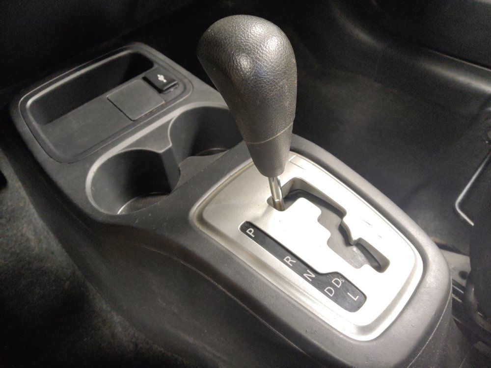 Used 2022 Mitsubishi Mirage ES FWD image 26