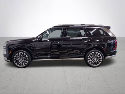 New 2026 Hyundai Palisade Calligraphy image 11