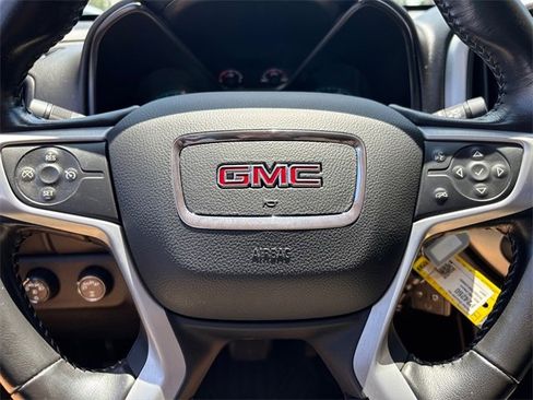 Used 2022 GMC Canyon Elevation w/ Trailering Package image 39