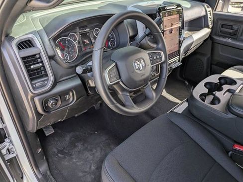 New 2026 RAM 3500 Tradesman AWD/4WD image 3