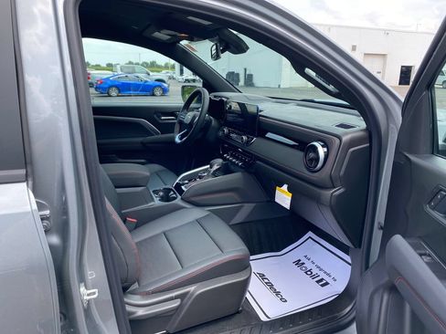New 2026 Chevrolet Colorado Z71 w/ Z71 Convenience Package 2 AWD/4WD image 12