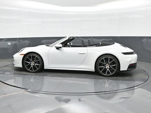 Certified 2025 Porsche 911 Carrera image 2