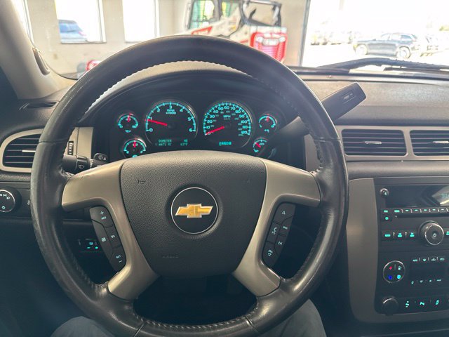 Used 2012 Chevrolet Silverado 1500 LTZ w/ LTZ Plus Package AWD/4WD image 34
