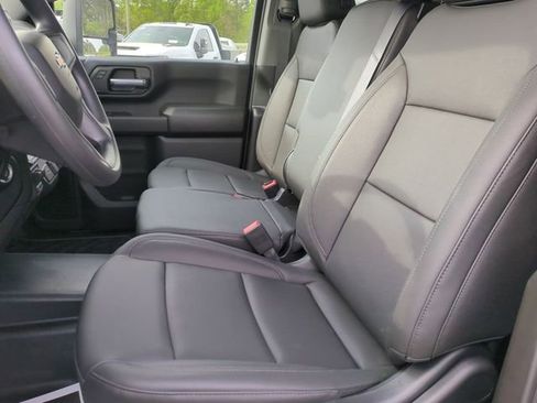 New 2026 Chevrolet Silverado 2500 W/T w/ WT Convenience Package AWD/4WD image 11