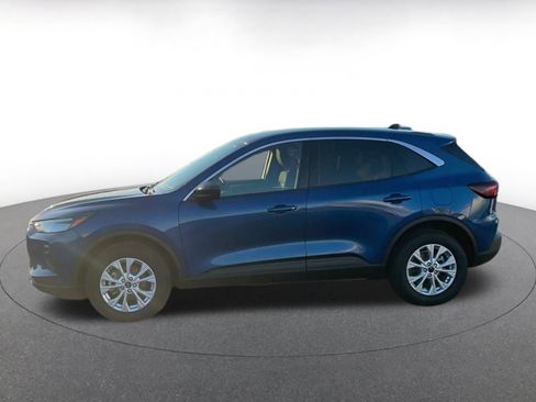 Used 2023 Ford Escape Active image 9