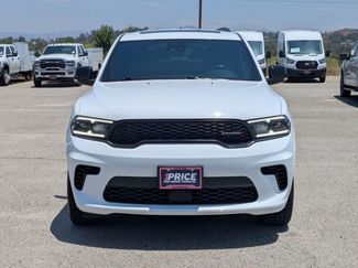 Used 2024 Dodge Durango GT AWD/4WD video 2