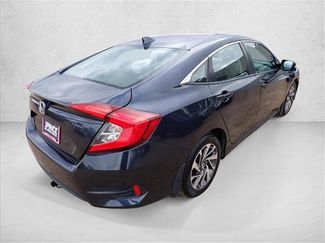 Used 2017 Honda Civic EX video 4