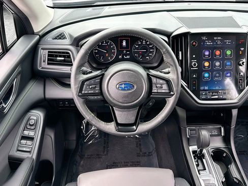 Used 2023 Subaru Ascent Onyx Edition image 22