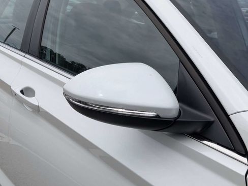 Certified 2026 Volkswagen Jetta SEL FWD image 13