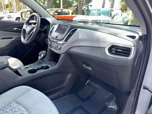 Used 2023 Chevrolet Equinox LS FWD image 20