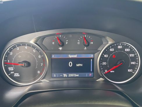 Used 2024 Chevrolet Blazer LT w/ Midnight/Sport Edition FWD image 24