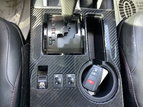 Used 2022 Toyota 4Runner TRD Off-Road Premium AWD/4WD image 54