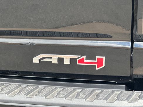 New 2026 GMC Sierra 2500 AT4 w/ AT4 Premium Plus Package AWD/4WD image 26