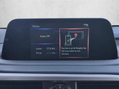 Used 2020 Lexus RX 350 AWD w/ Premium Package image 14