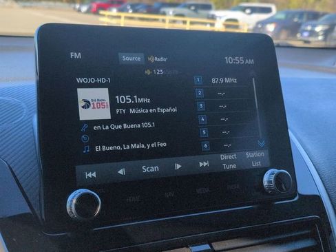 Used 2023 Mitsubishi Eclipse Cross SE image 18