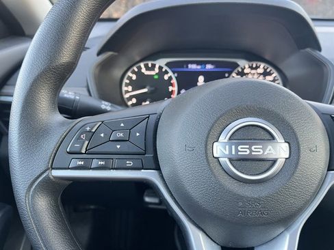 Certified 2025 Nissan Altima 2.5 SV image 24